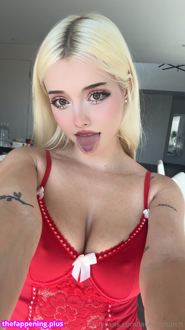 laurenxburch