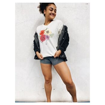 Laurie Hernandez