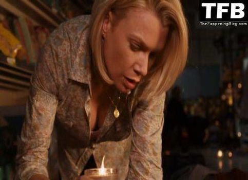Laurie Holden