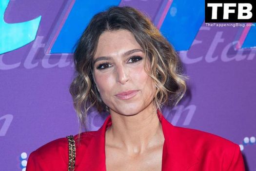 Laury Thilleman