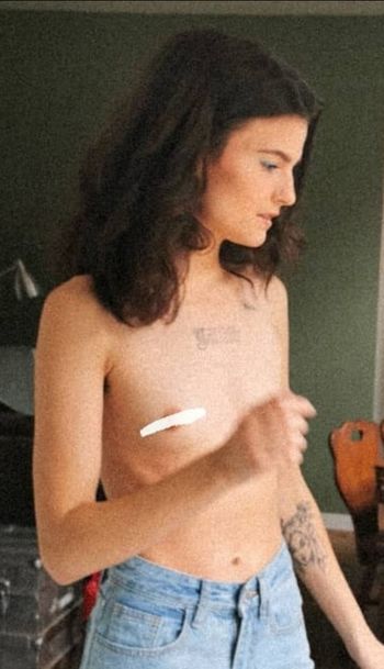 Lauryane Dion