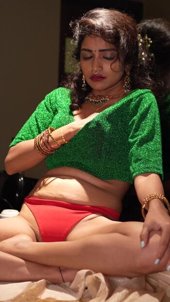Lavanya Manickam