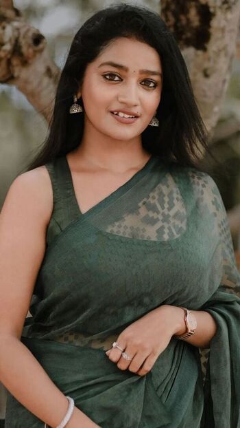 Lavanya Manickam