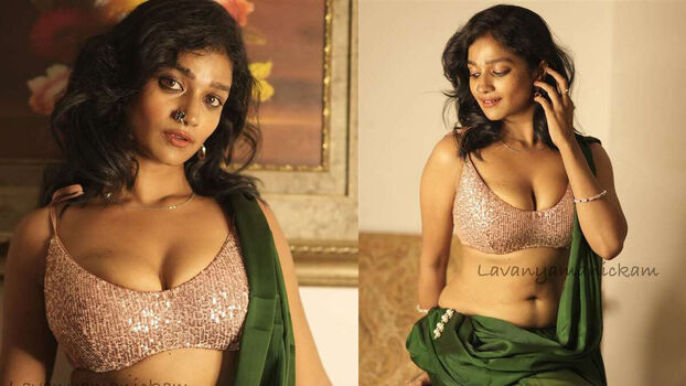Lavanya Manickam
