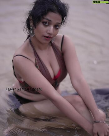 Lavanya Manickam