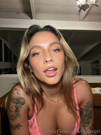 lavaxgrl