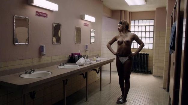 Laverne Cox