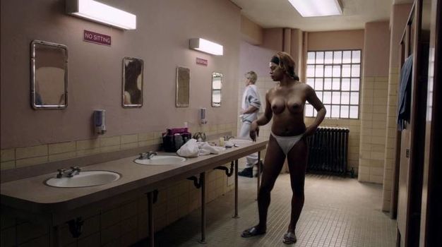 Laverne Cox