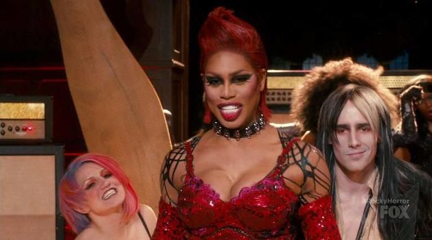Laverne Cox