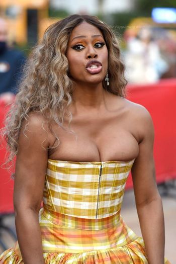 Laverne Cox