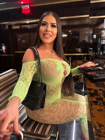 Lavish Cavalli