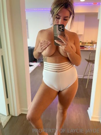 Laycie Jayde