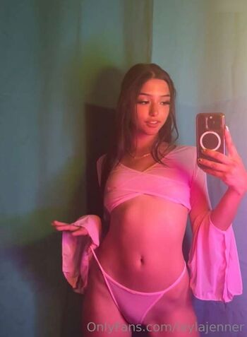 Layla Jenner