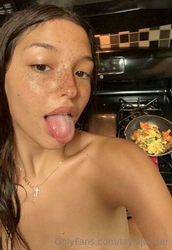 Layla Jenner