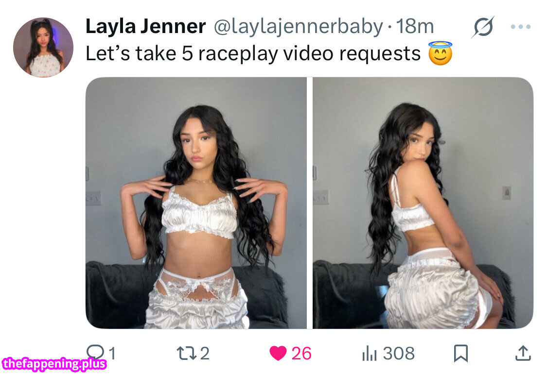 Layla Jenner