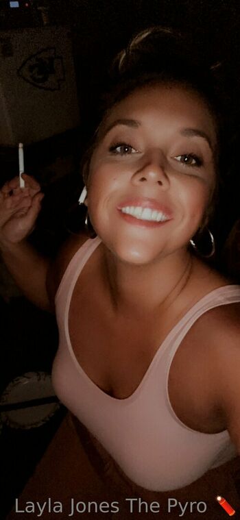 Layla Jones