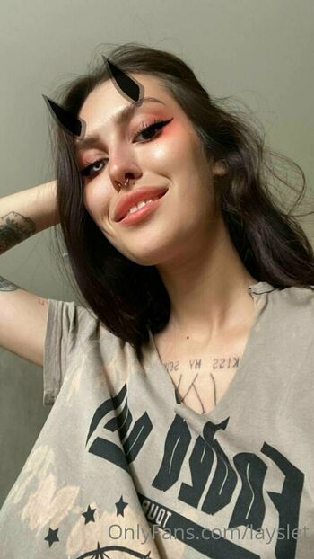 layslet