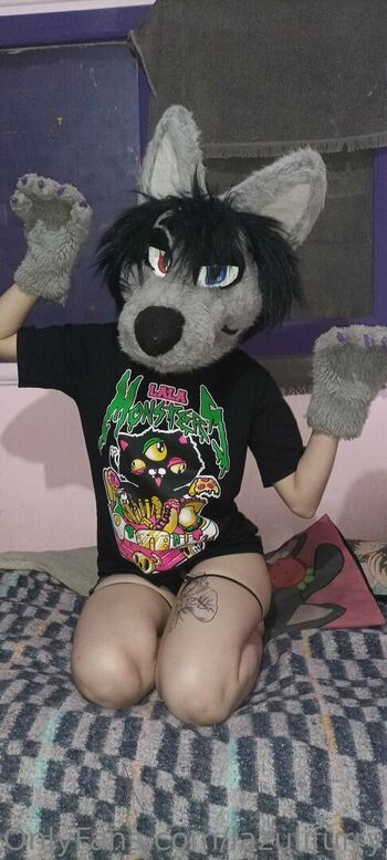 lazulifurry