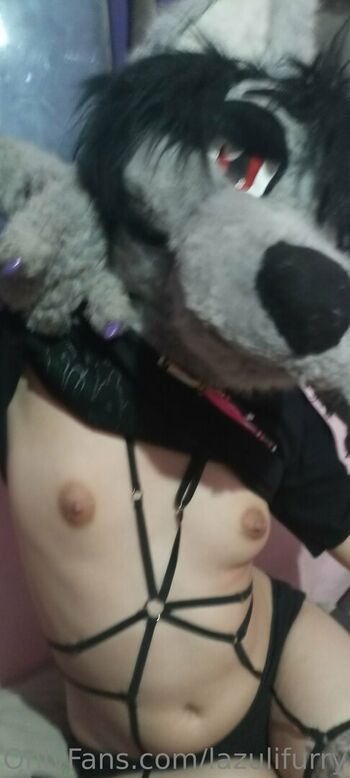 lazulifurry