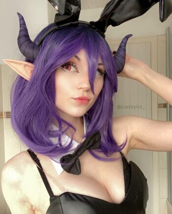 lazzyliz