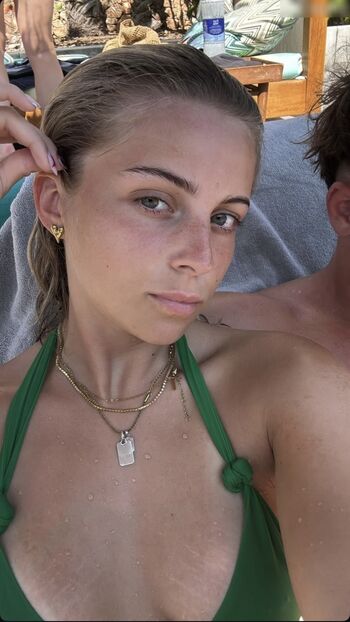Lea Breuer