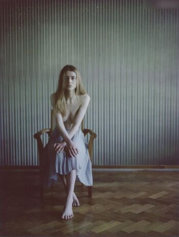 Lea Knoff