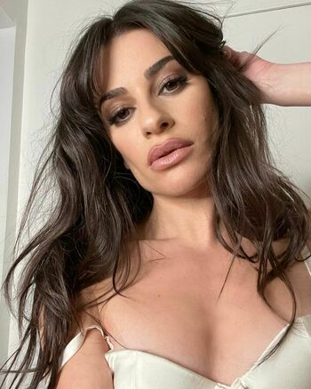 Lea Michele