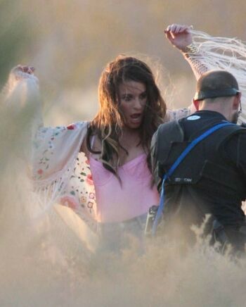 Lea Michele