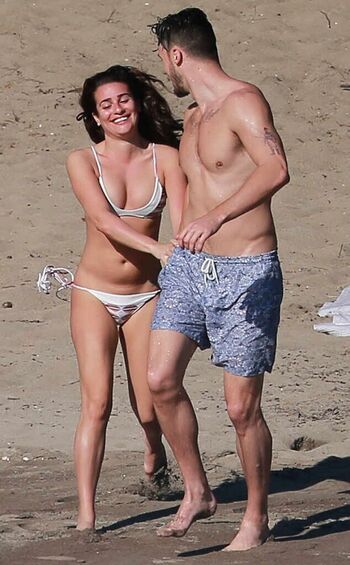 Lea Michele
