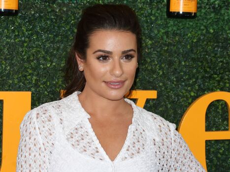 Lea Michele