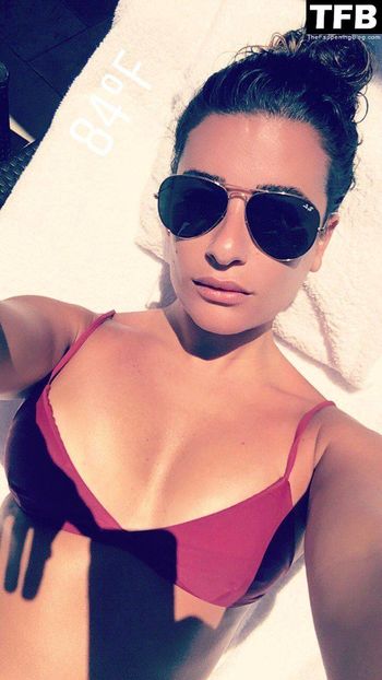 Lea Michele