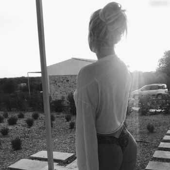 Lea Rosenboom