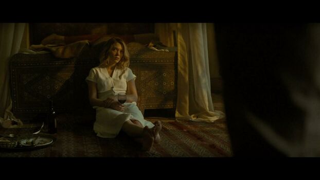 Lea Seydoux