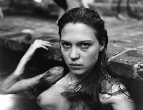 Lea Seydoux