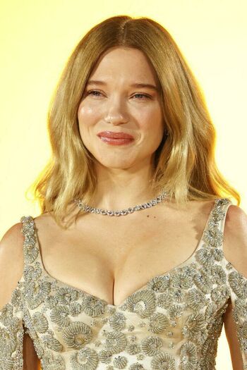 Lea Seydoux