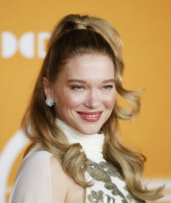 Lea Seydoux