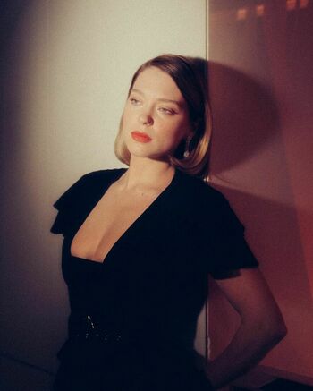 Lea Seydoux