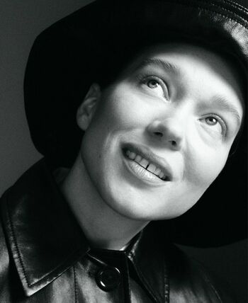 Lea Seydoux