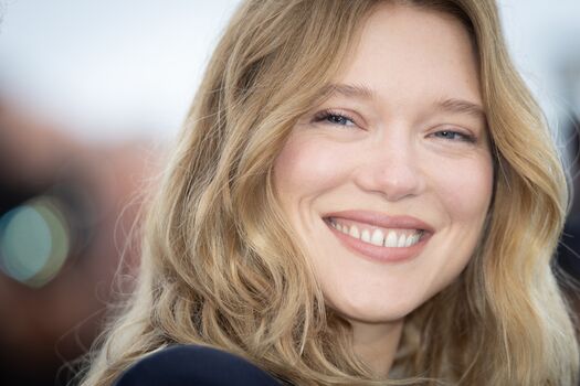 Lea Seydoux