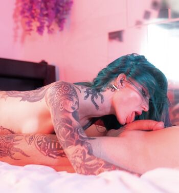 Lea Sky / cyberbarbie2077