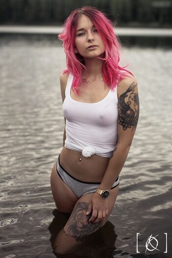 Lea Sophie