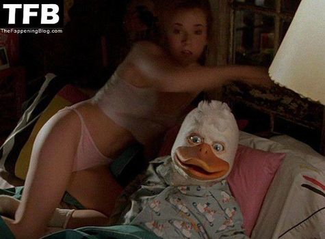 Lea Thompson