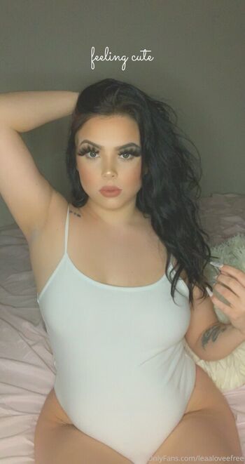 leaaloveefree