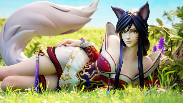 League of Legends