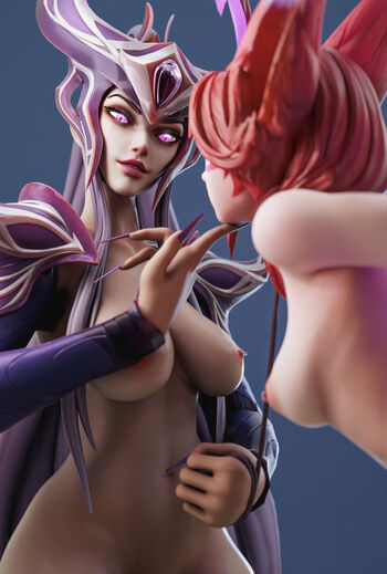League of Legends