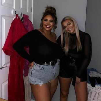 Leah Allsop