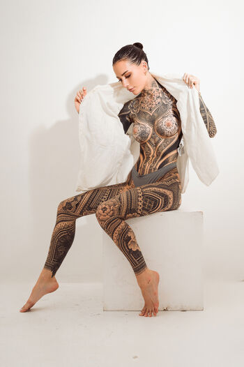 Leah Blum