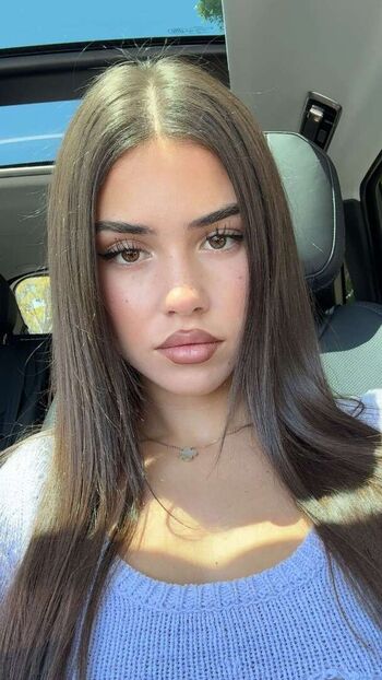 Leah Halton