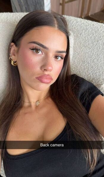 Leah Halton
