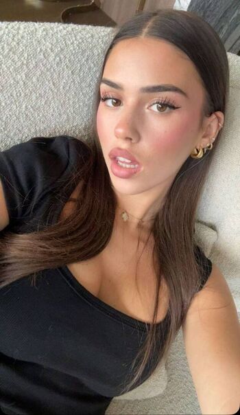 Leah Halton